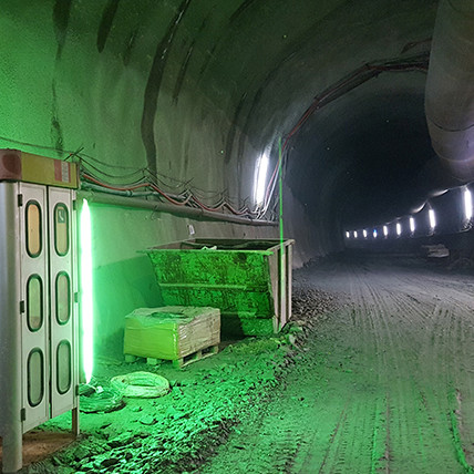 Brenner Basistunnel_Baulos Tulfes-Pfons