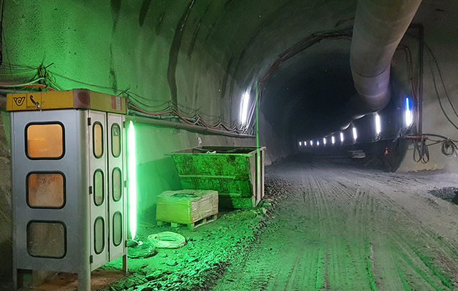 Brenner Basistunnel_Baulos Tulfes-Pfons